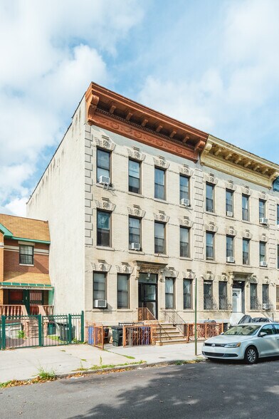 More Photos Of ,  Multifamily For Sale