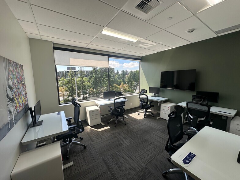 More Photos Of 301 116th Ave SE, Bellevue Coworking Space