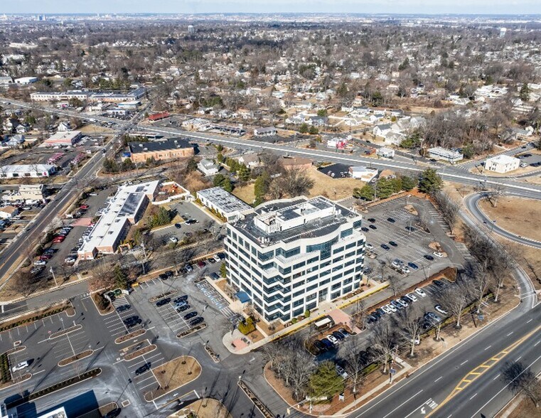 More Photos Of 457 Haddonfield Rd, Cherry Hill Office For Sale