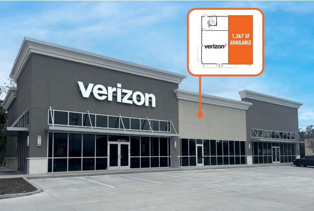 More Photos Of 4261 Roosevelt Blvd, Jacksonville Storefront For Lease