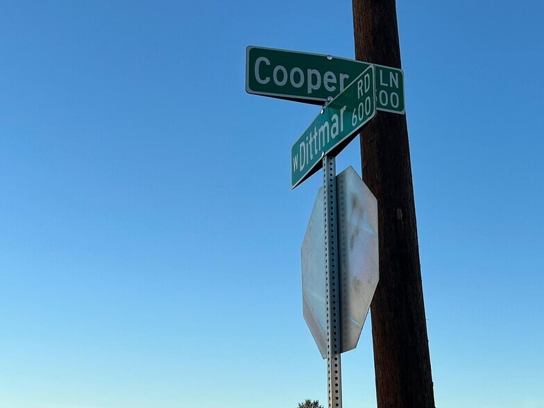 More Photos Of 7804 Cooper Ln, Austin Land For Sale