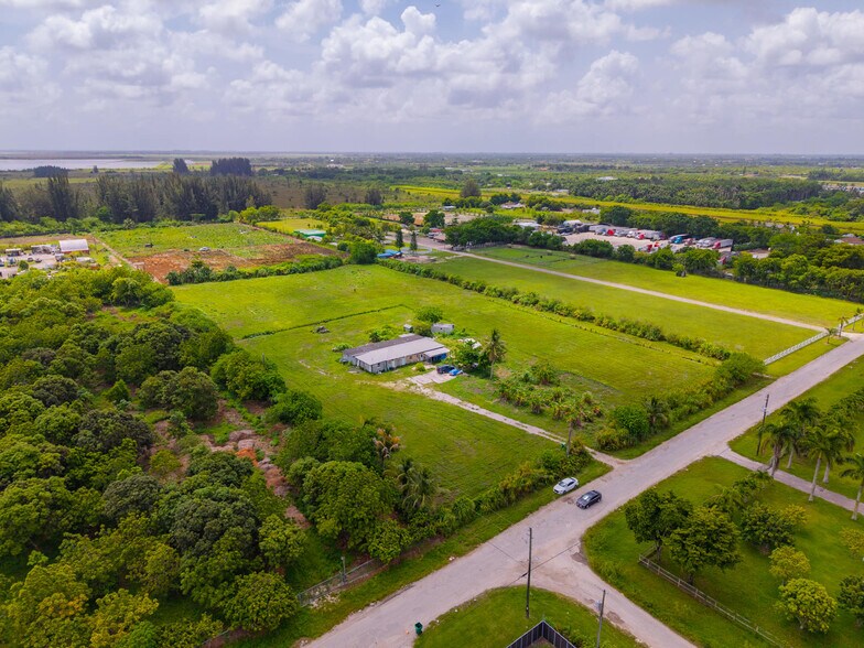 More Photos Of 12825 SW 197th Ave, Miami Land For Sale