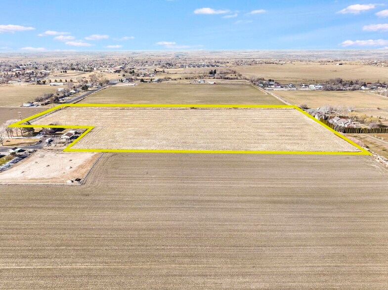 More Photos Of 1525 4200 N, Buhl Land For Sale