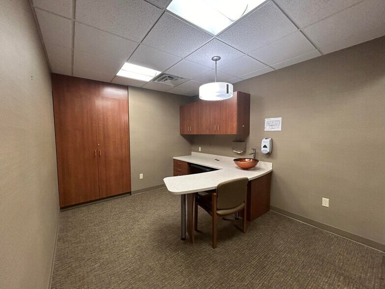 More Photos Of 165 W Haseltine St, Richland Center Healthcare For Lease