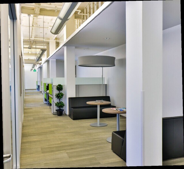 More Photos Of 3475 E Foothill Blvd, Pasadena Unknown For Lease