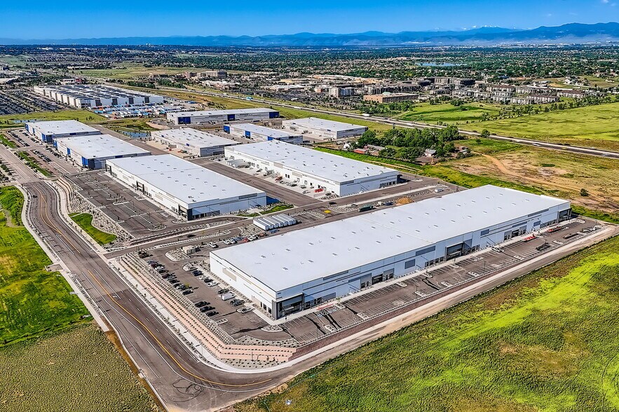 More Photos Of 15003 Grant St, Thornton Unknown For Lease