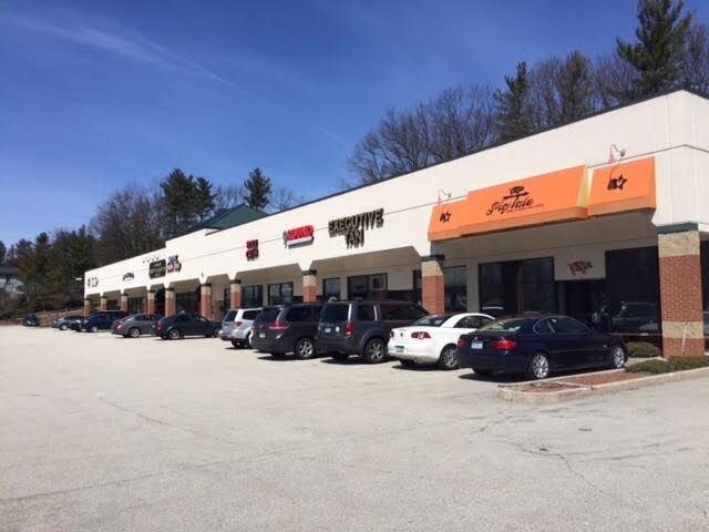 More Photos Of 449 Amherst St, Nashua Unknown For Lease