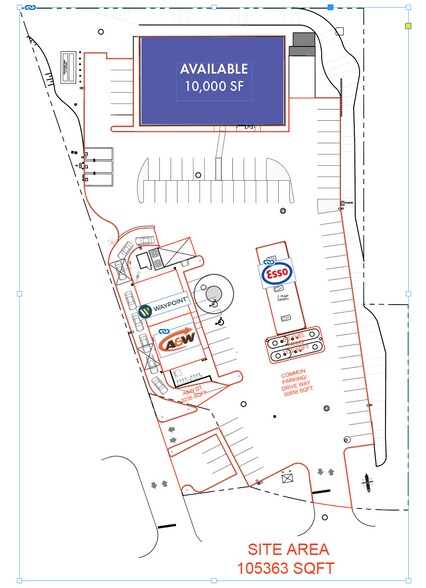 More Photos Of 10 Hops Dr, Algonquin Highlands General Retail For Lease