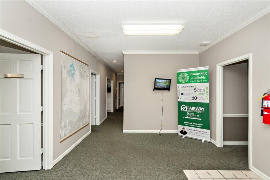 More Photos Of 1980 Old Fort Pky, Murfreesboro Office For Lease