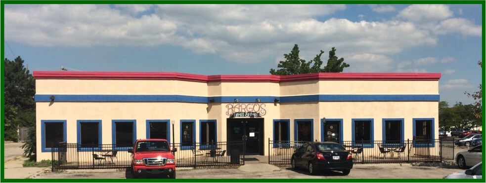 More Photos Of 12140 Springfield Pike, Cincinnati Restaurant For Sale