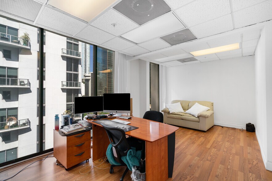 More Photos Of 1110 Brickell Ave, Miami Office Residential For Sale
