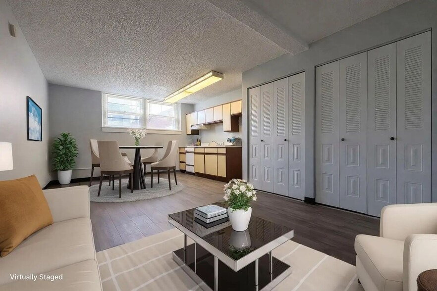 More Photos Of 1737 Culbertson Ave, New Albany Apartments For Sale