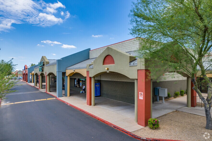 More Photos Of 6750 W Peoria Ave, Peoria Freestanding For Lease