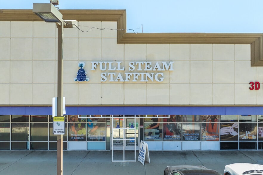 More Photos Of 2218-2298 S Garey Ave, Pomona Unknown For Lease