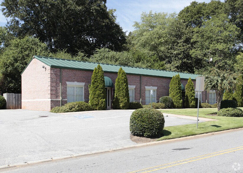 More Photos Of 466 Manget St, Marietta Medical For Sale