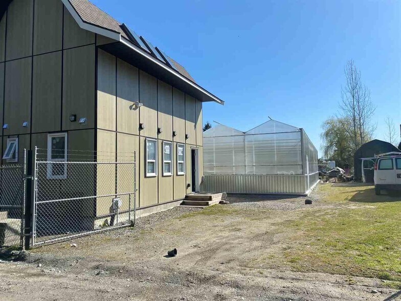 Primary Photo Of 17430 Kennedy Rd, Pitt Meadows Specialty For Sale