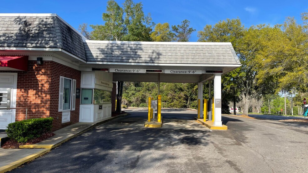 More Photos Of 3400 S Monroe St, Tallahassee Bank For Sale