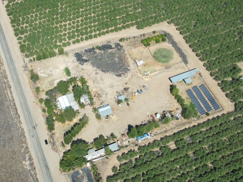 More Photos Of 22722 Copus Rd, Bakersfield Land For Sale