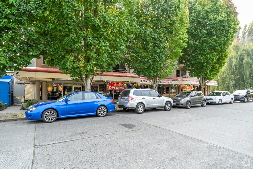 More Photos Of 41 Dravus St, Seattle Apartments For Lease