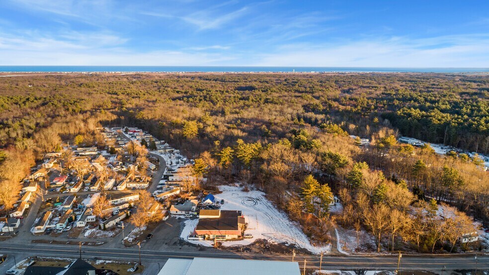 More Photos Of 188 Lafayette Rd, Salisbury Restaurant For Sale
