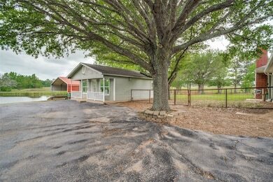 More Photos Of 1688 County Road 3118, Quitman Land For Sale