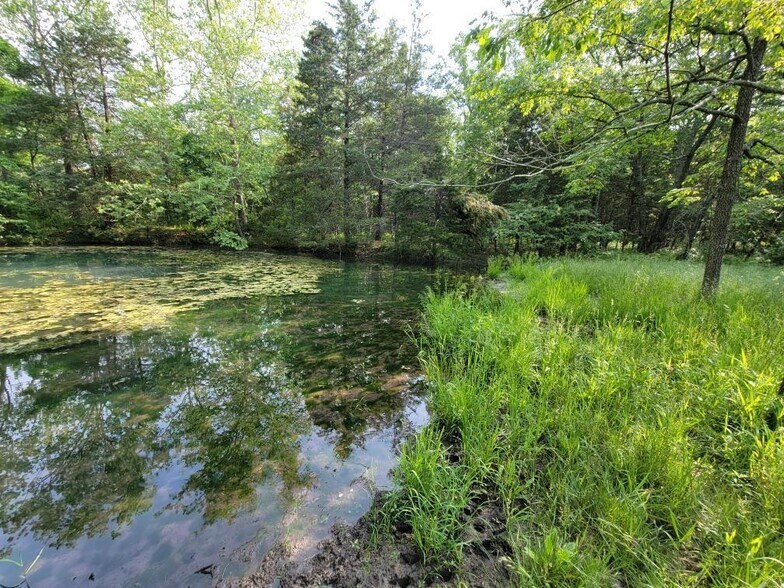 More Photos Of 17551 Longview Rd, Elk Creek Land For Sale