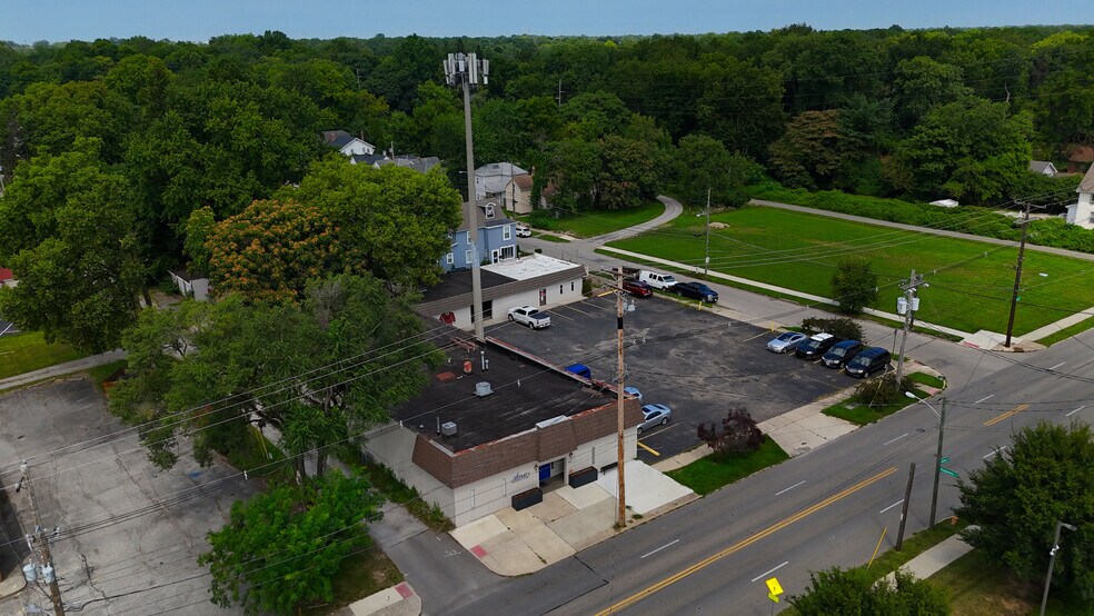 More Photos Of 853 N Nelson Rd, Columbus Industrial For Sale