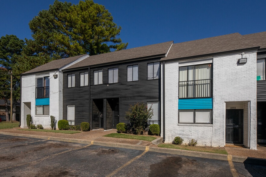 More Photos Of 2780 Raleigh-Lagrange Rd, Memphis Apartments For Sale