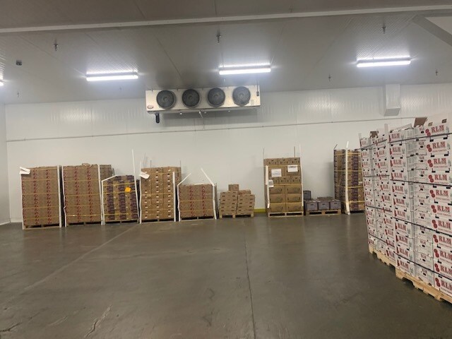 More Photos Of 1937-2035 E Vernon Ave, Vernon Refrigeration Cold Storage For Lease