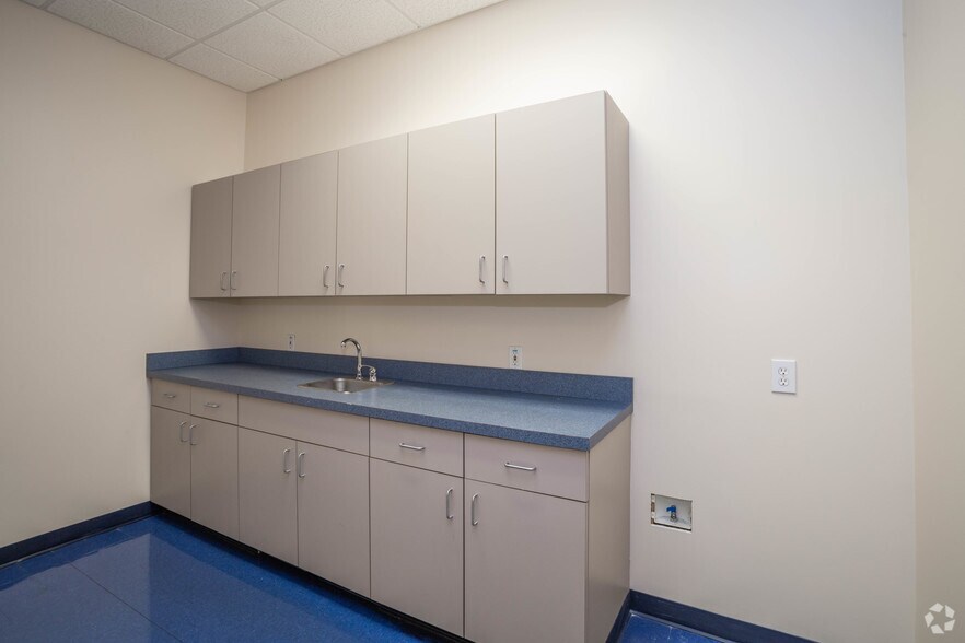 Photo of 1st Floor Ste 110