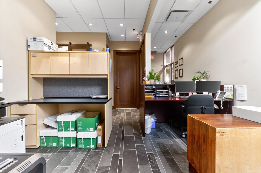 More Photos Of 8047 199th St, Langley Office For Sale