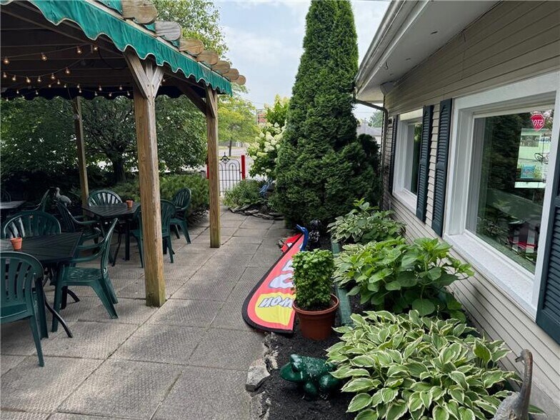 More Photos Of 12050 New York 12E, Chaumont Restaurant For Sale