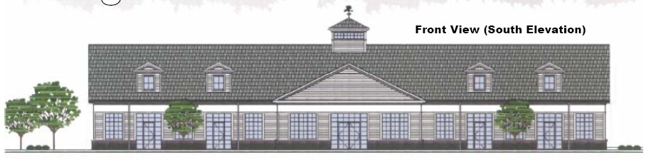 More Photos Of 7353 256th Ave, Salem Office For Lease