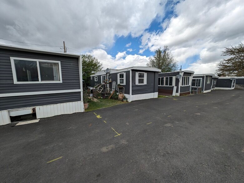 More Photos Of 160 W 800 S, Payson Manufactured Housing Mobile Home Park For Sale