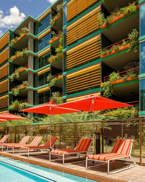 More Photos Of 6895 E Camelback Rd, Scottsdale Apartments For Lease