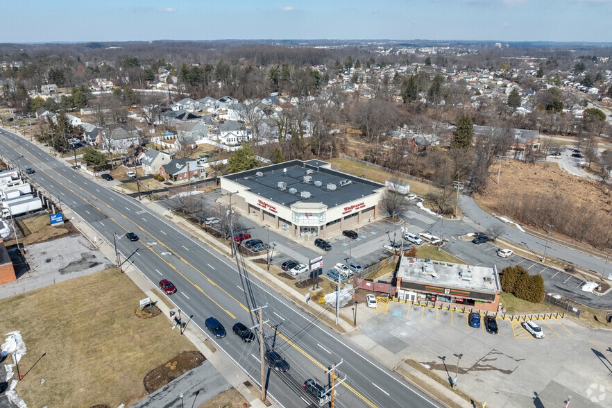More Photos Of 9110 Liberty Rd, Randallstown Drugstore For Sale