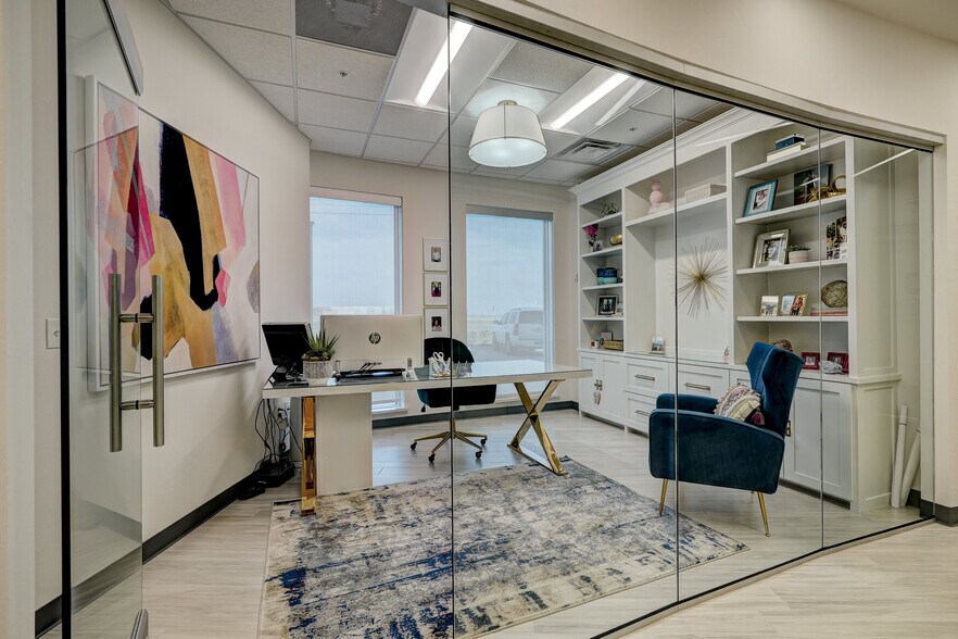 More Photos Of 3110 N Interstate Dr, Norman Office For Lease