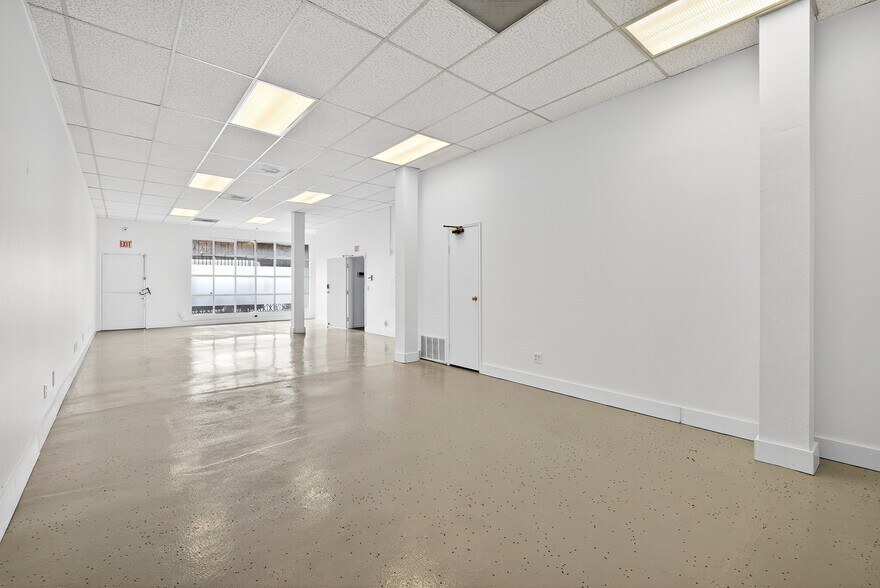 More Photos Of 1112 Bryant St, San Francisco Office For Lease