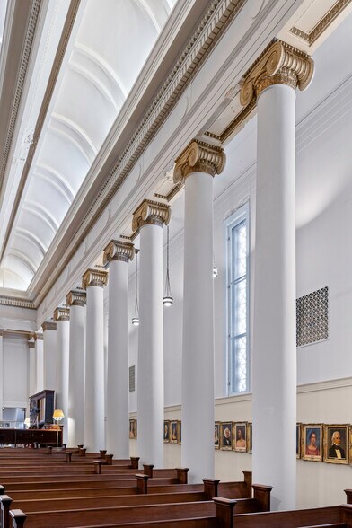 More Photos Of 220 North St, Buffalo Specialty For Sale