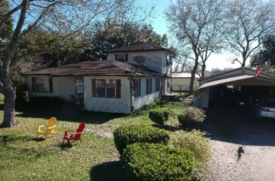 More Photos Of 4710 Bailey Rd, Pearland Land For Sale