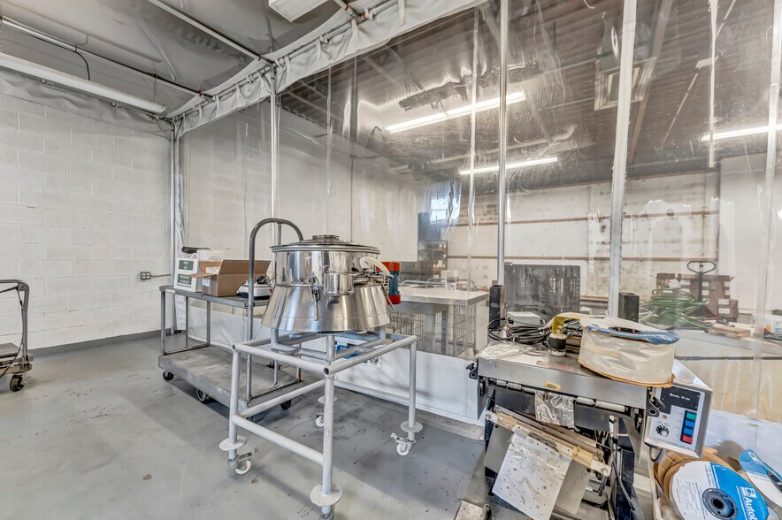 More Photos Of 2066 Langford Rd, North Collins Manufacturing For Lease