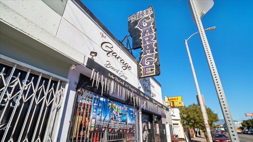 More Photos Of 759 S Atlantic Blvd, Los Angeles Storefront For Sale