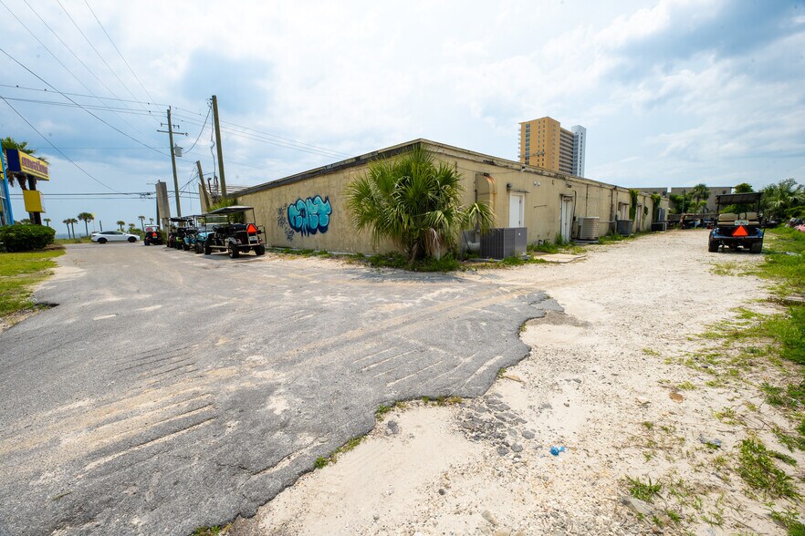More Photos Of 11832 Front Beach Rd, Panama City Beach Storefront Retail Office For Sale