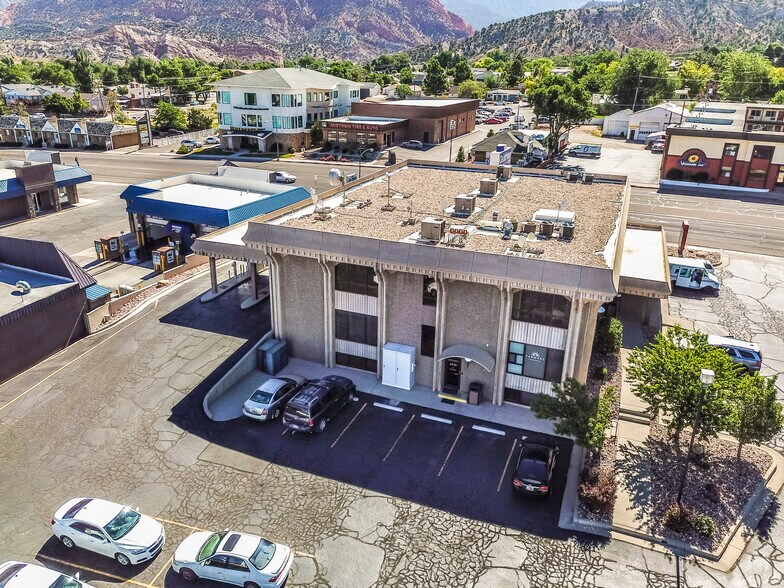 More Photos Of 444 S Main St, Cedar City Office For Sale