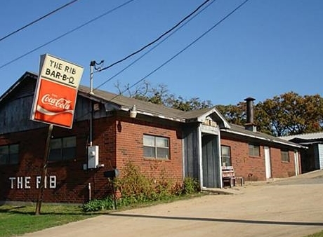 Primary Photo Of 2576 US Highway 69, Denison Restaurant For Sale