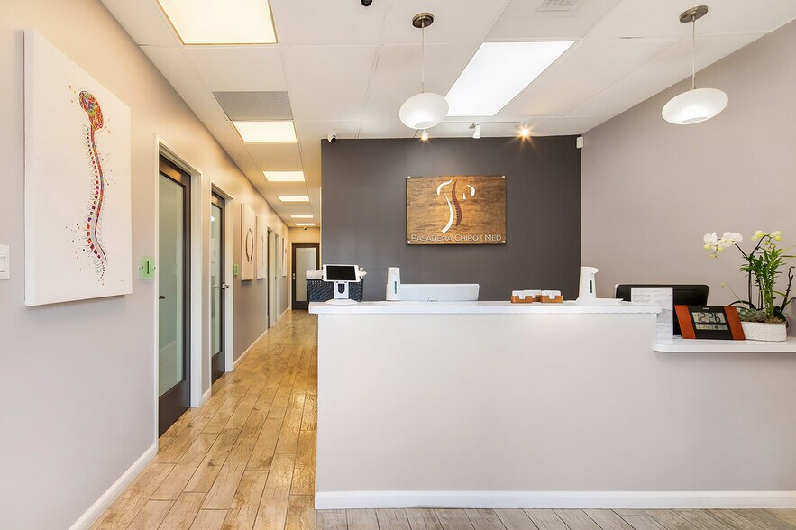 More Photos Of 960 E Green St, Pasadena Medical For Sale