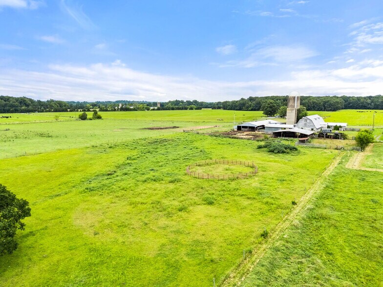 More Photos Of 5474 Woodside Ln, Bealeton Land For Sale