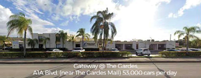 Primary Photo Of 12300 Alternate A1A Hwy, Palm Beach Gardens Medical For Lease