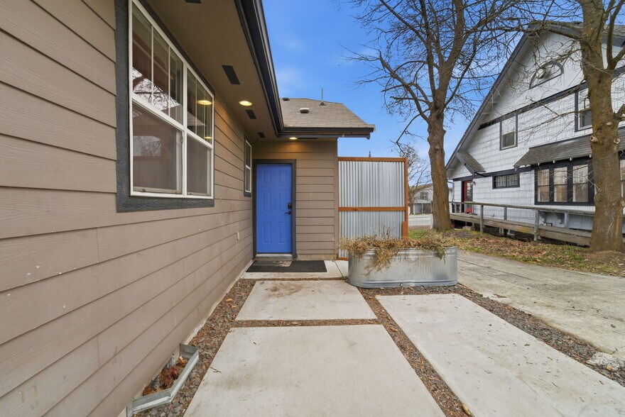 More Photos Of 3124 E 29th Ave, Spokane Office For Sale