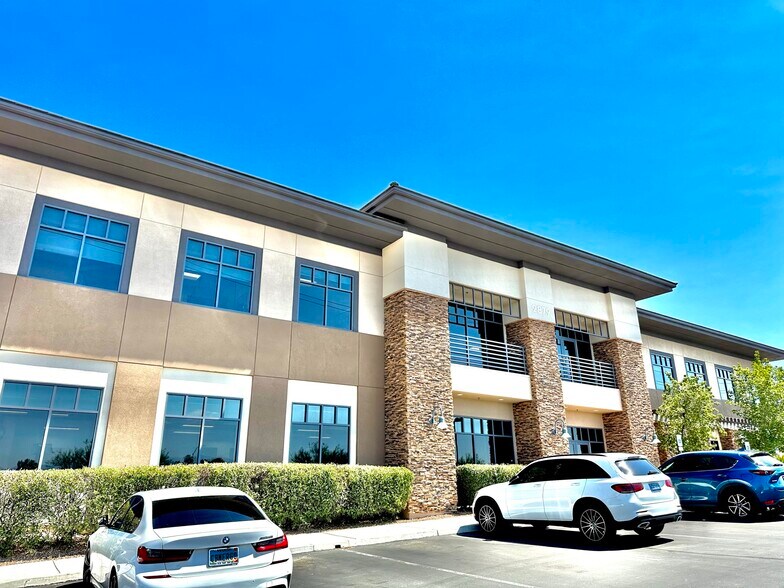More Photos Of 2879 St. Rose Pky, Henderson Office For Lease